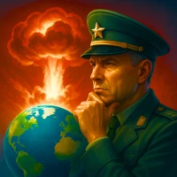 War Strategy & Conflict: WW3