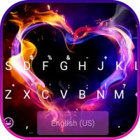 sparkle love Theme