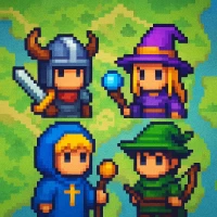 World of Solaria - MMORPG