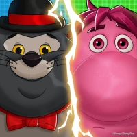 Disney Heroes: Battle Mode