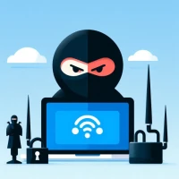 VPNja - Ninja Speed VPN