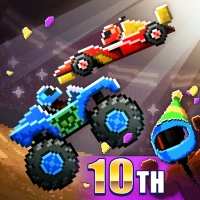 Drive Ahead! - Fun Car Battles