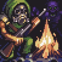 Idle Atomic: RPG Survival