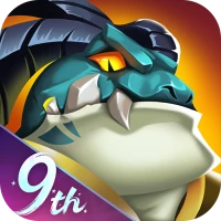 Idle Heroes