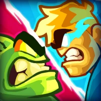 Kingdom Rush Battles: TD Game