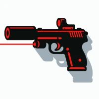 Bullet Echo: PVP Shooter