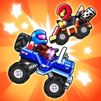 Drive Ahead! TeamUp