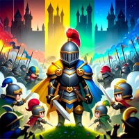 Warlords: Battle for Crowns