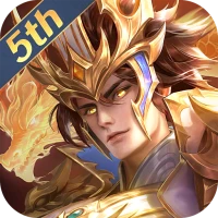Dynasty Heroes: Samkok Legend