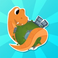 Snack Snake