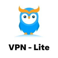 QuixVPN Lite - Super Fast VPN