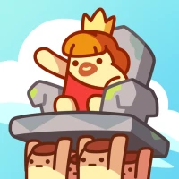 Me is King: Stone Age tales
