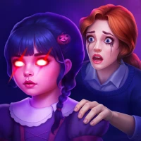 Mystery Matters