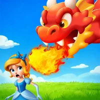 Dragon Out: Princess Protect