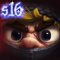 Solo Knight