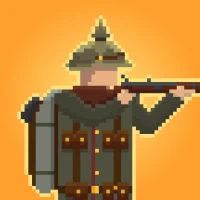 Trench Warfare WW1: RTS Army