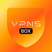 VPNS Box – Fast & secure VPN