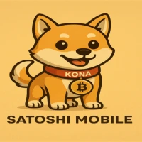 Satoshi Mobile