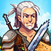 Miners Settlement: Idle RPG