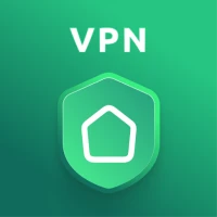 VPNHouse - Unlimited VPN App