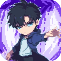 Anime Pixel Storm