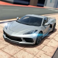 Extreme Car Driving Simulator