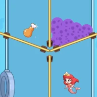 Mermaid Rescue