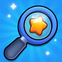 Hidden Quest: Find and Seek
