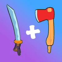 Merge Legends