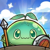 Slime Castle — Idle TD Game