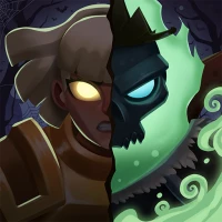 Battle Legion: Mass Troops RPG