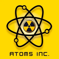 Atom Idle Inc : Clicker Tycoon