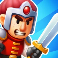 Stronghold Dude: Dragon Rising