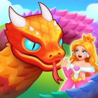 Princess Rescue: Snake Out!