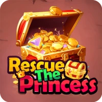 Rescue the princess