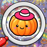 Hidden Quest: Seek And Find