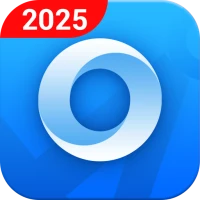 Web Browser - Fast & Private