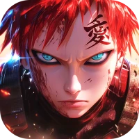 Shadow Shinobi Rise