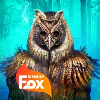 Fringe of Reality: The Forest