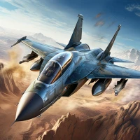 Sky War: Classic Shooter