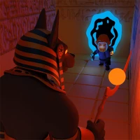 Treasure Hunter