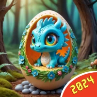 Dragon Eggs Match 3