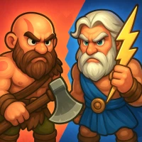 Olympus Wars