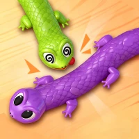 Gecko Escape