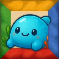 Color Bloom: Block Puzzle