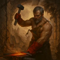 Battlesmiths: Strategy RPG