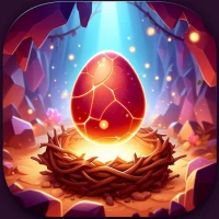 Dragon Egg Drop