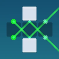 Laser Maze - Puzzle