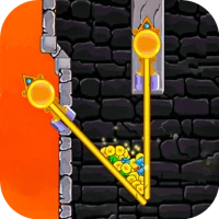 Pull The Pin: Save Princess