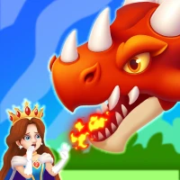 Girl Rescue - Hole Shooter Jam